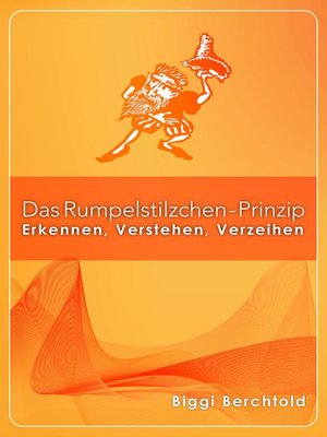 cover image of Das Rumpelstilzchen-Prinzip